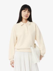 Кофта Lacoste модель SF0351XFJ Фото