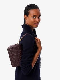 Сумка Lacoste модель NF4712MHR25 Фото