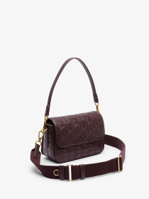 Сумка Lacoste модель NF4712MHR25 Фото