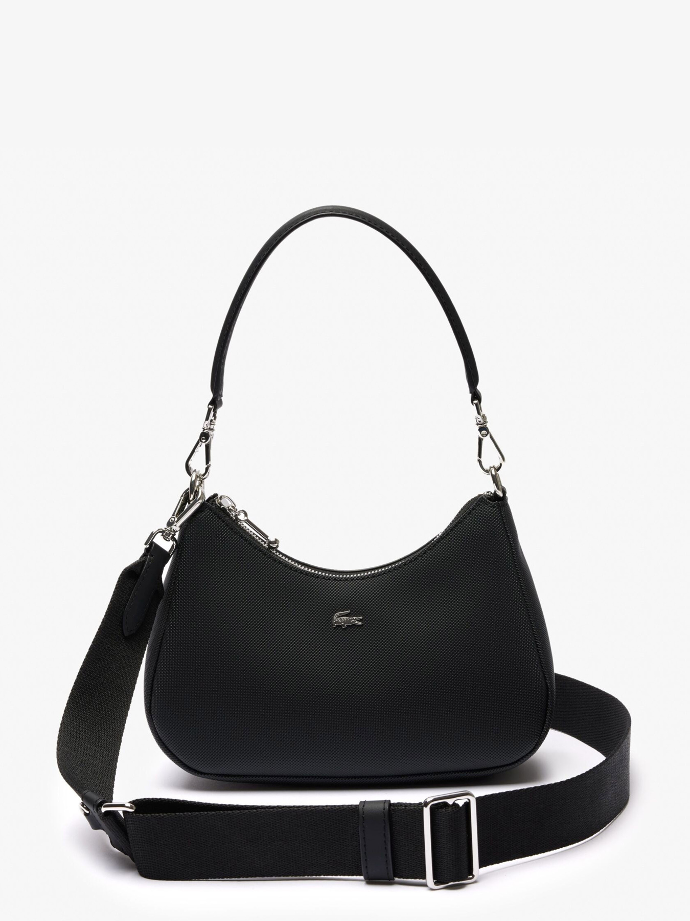 Крос-боді Lacoste модель NF4756DZ000 Фото