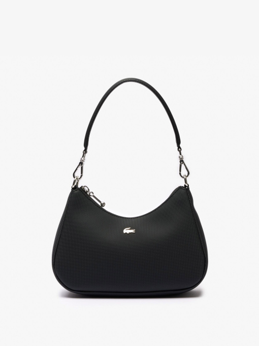 Кросс-боди Lacoste модель NF4756DZ000 Фото