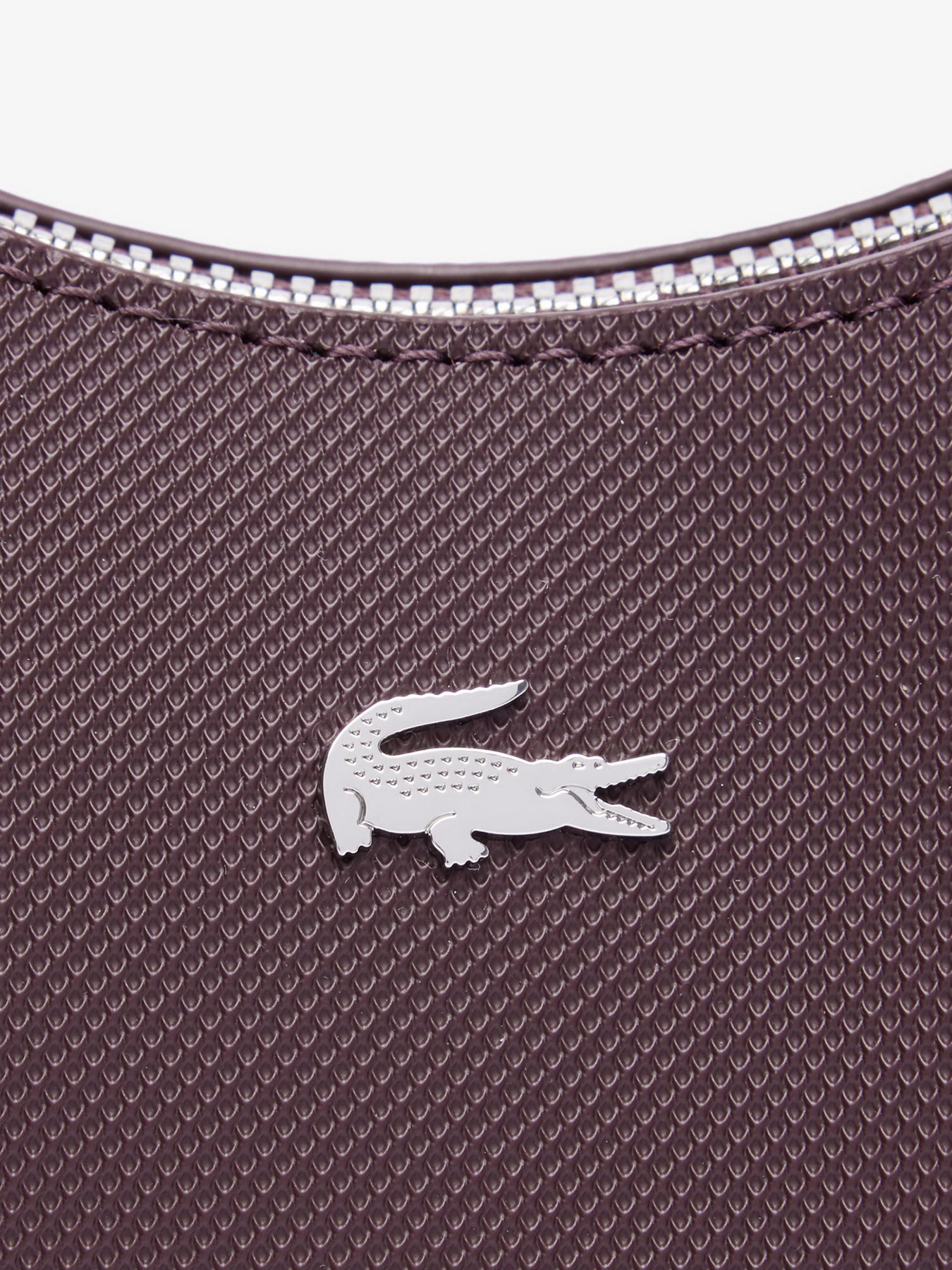 Крос-боді Lacoste модель NF4756DZR25 Фото
