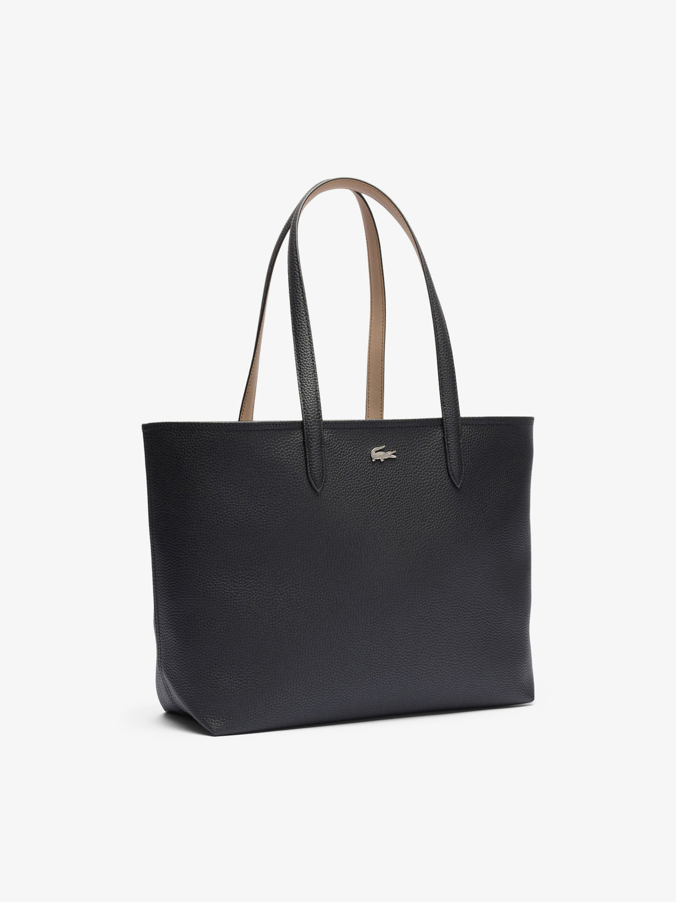 Шоппер Lacoste модель NF4823AAA91 Фото