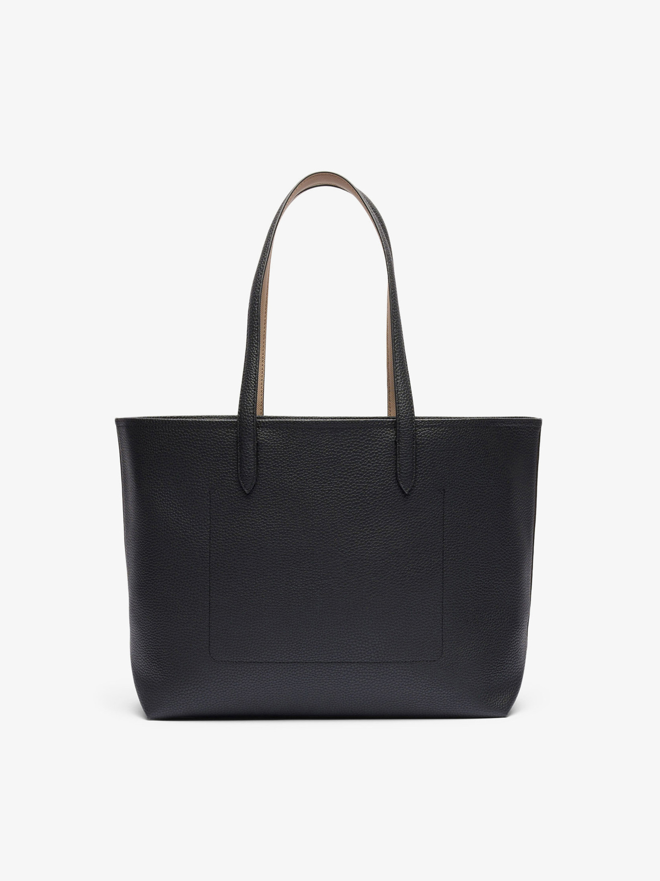 Шоппер Lacoste модель NF4823AAA91 Фото