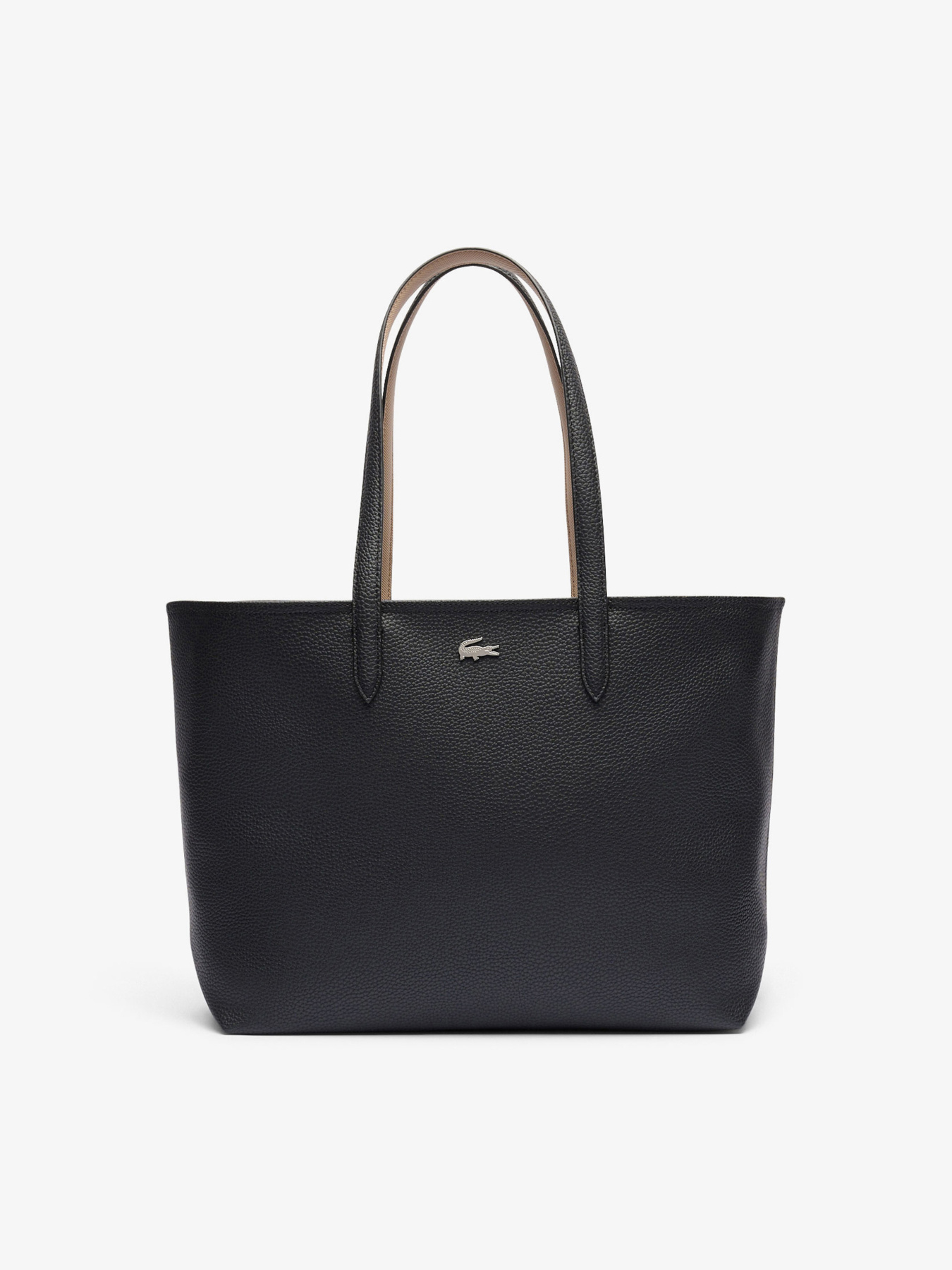 Шоппер Lacoste модель NF4823AAA91 Фото