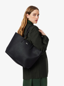 Шоппер Lacoste модель NF4823AAA91 Фото