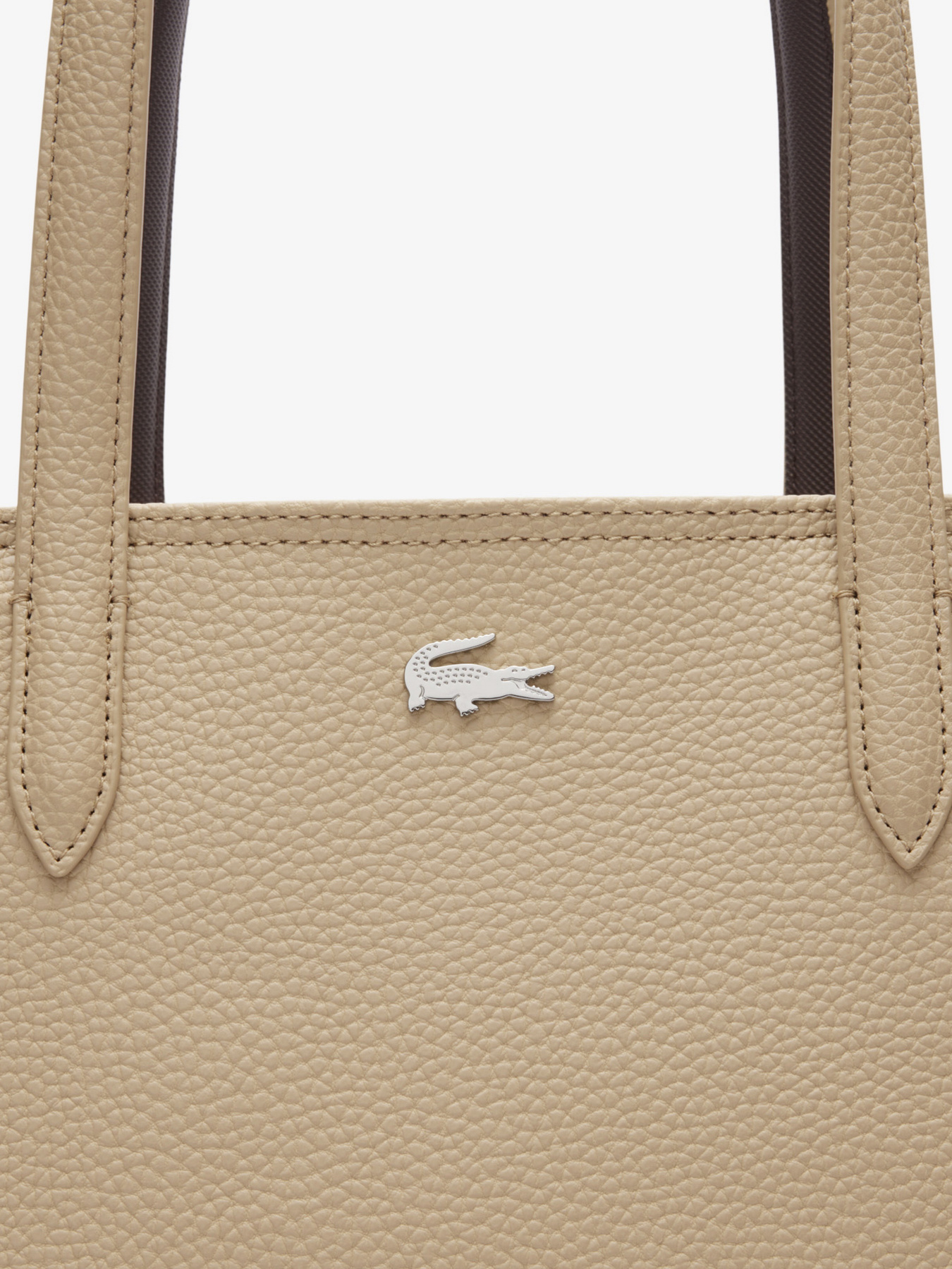 Шоппер Lacoste модель NF4823AAR39 Фото