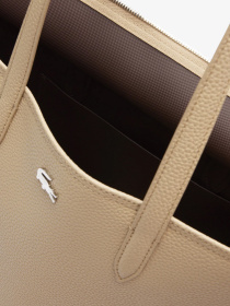 Шоппер Lacoste модель NF4823AAR39 Фото