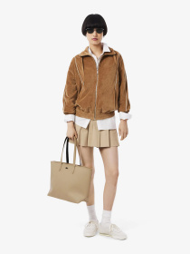 Шопер Lacoste модель NF4823AAR39 Фото