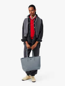 Шопер Lacoste модель NF4823AAR40 Фото