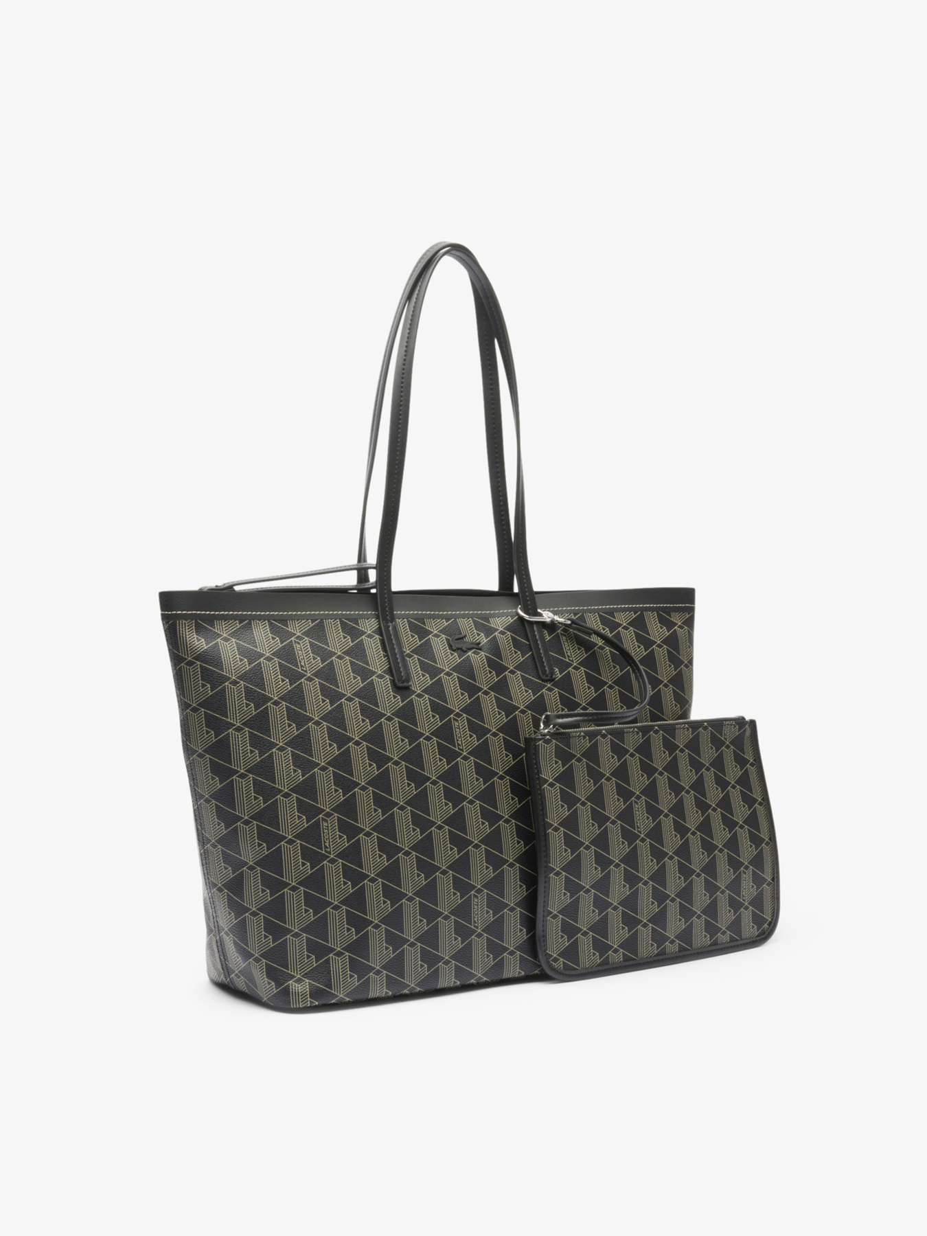 Шоппер Lacoste модель NF5001ZEN56 Фото