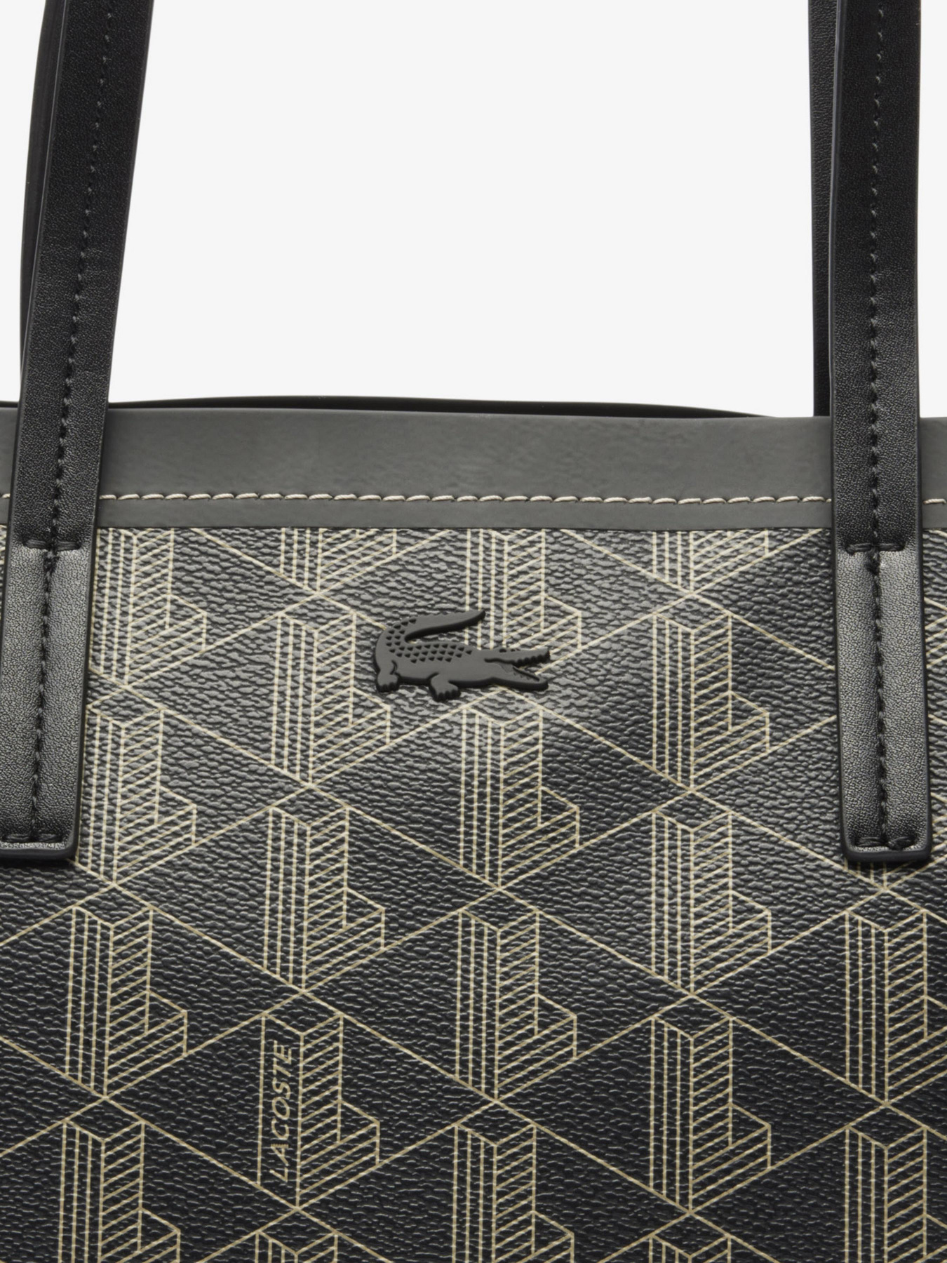 Шопер Lacoste модель NF5001ZEN56 Фото