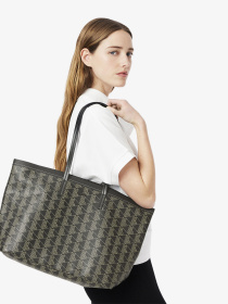 Шопер Lacoste модель NF5001ZEN56 Фото