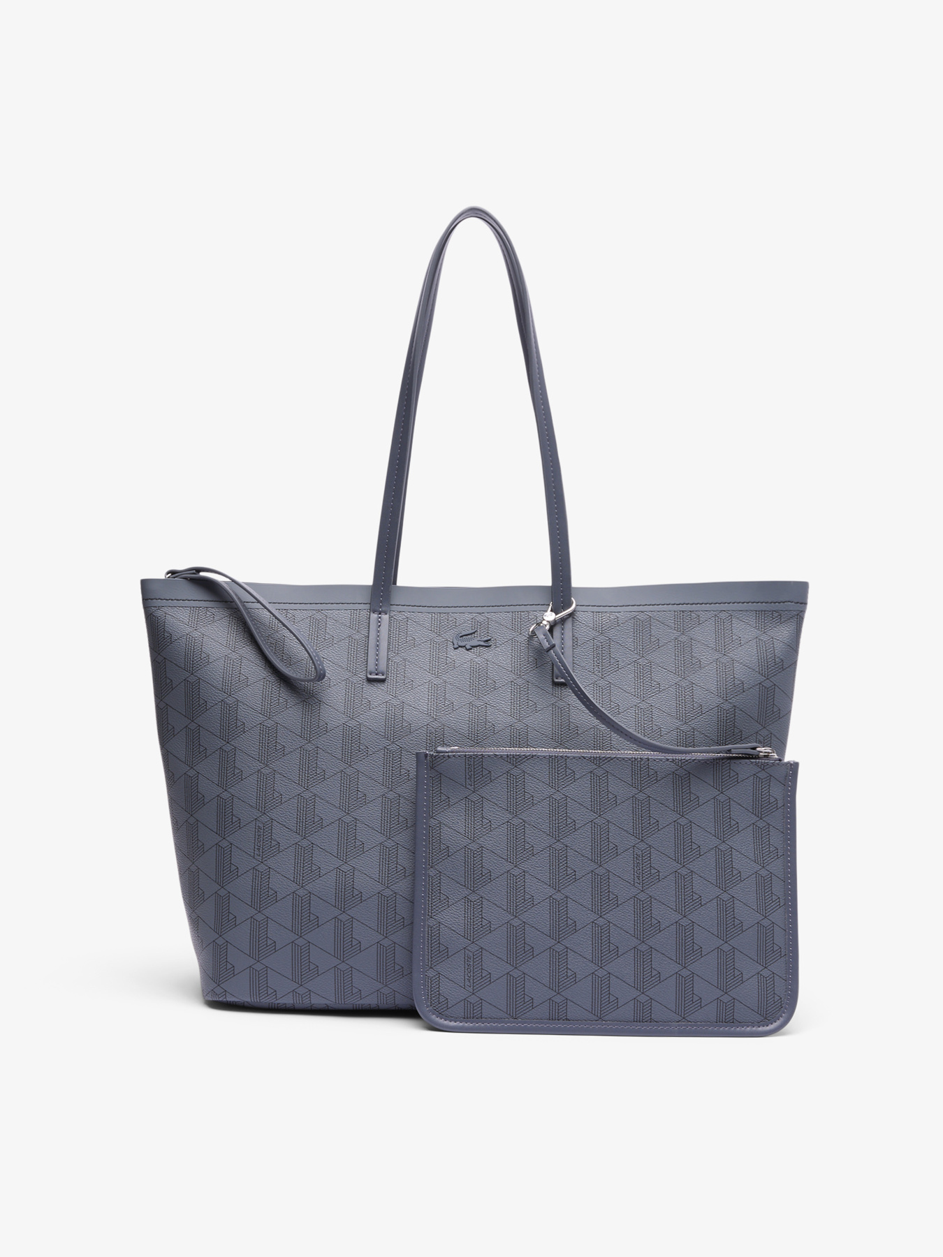 Шоппер Lacoste модель NF5001ZER36 Фото