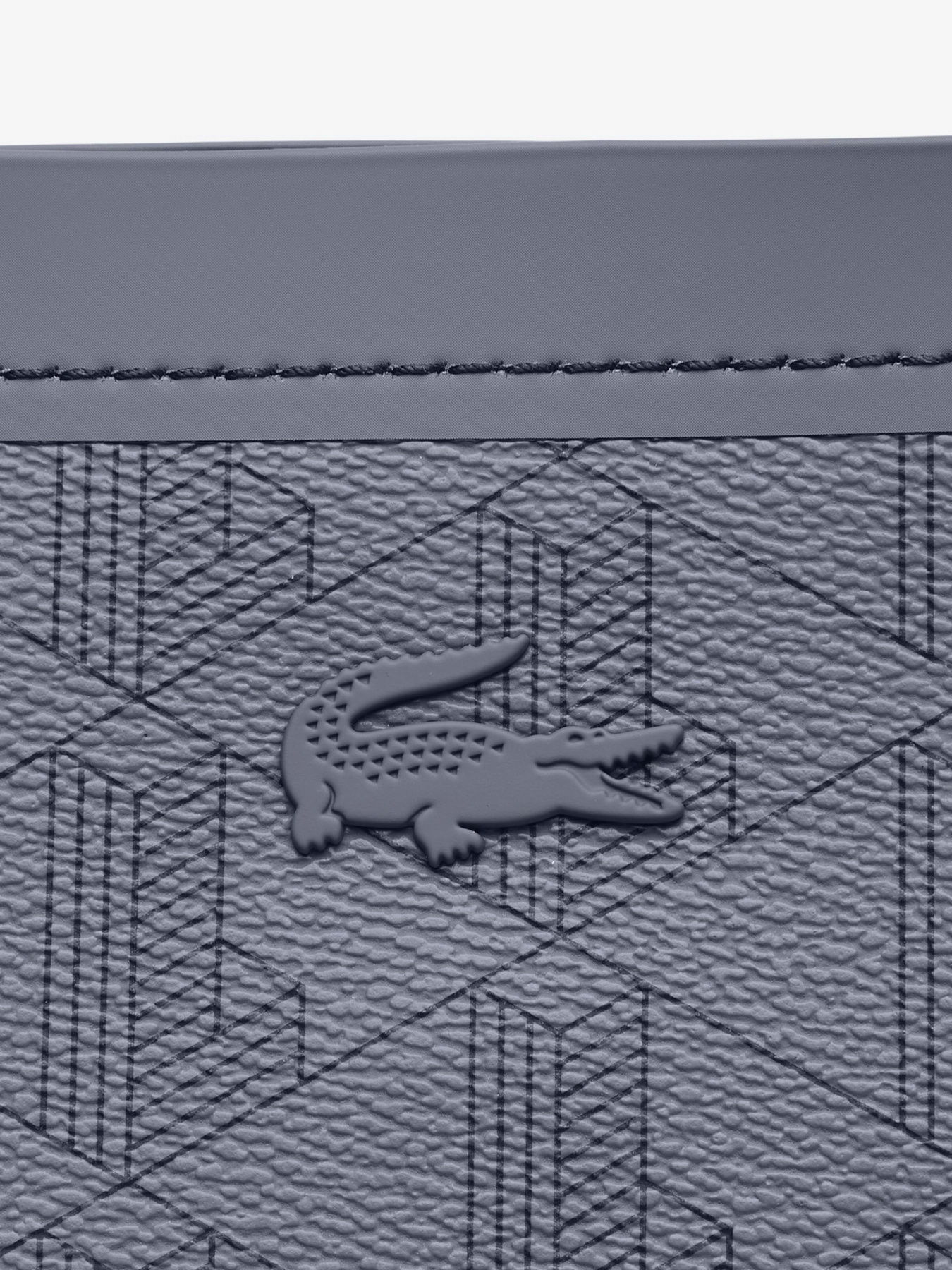 Шопер Lacoste модель NF5001ZER36 Фото