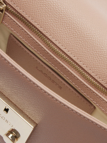 Кросс-боди Lacoste модель NF5099PHR26 Фото