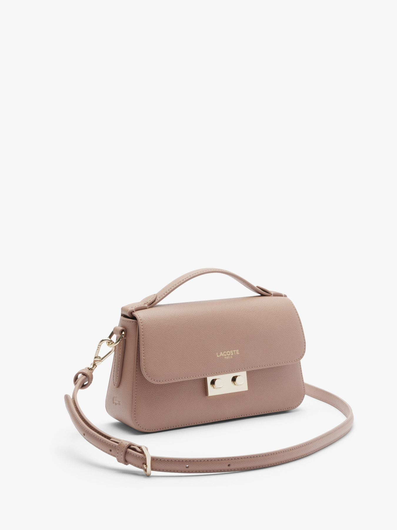 Крос-боді Lacoste модель NF5099PHR26 Фото