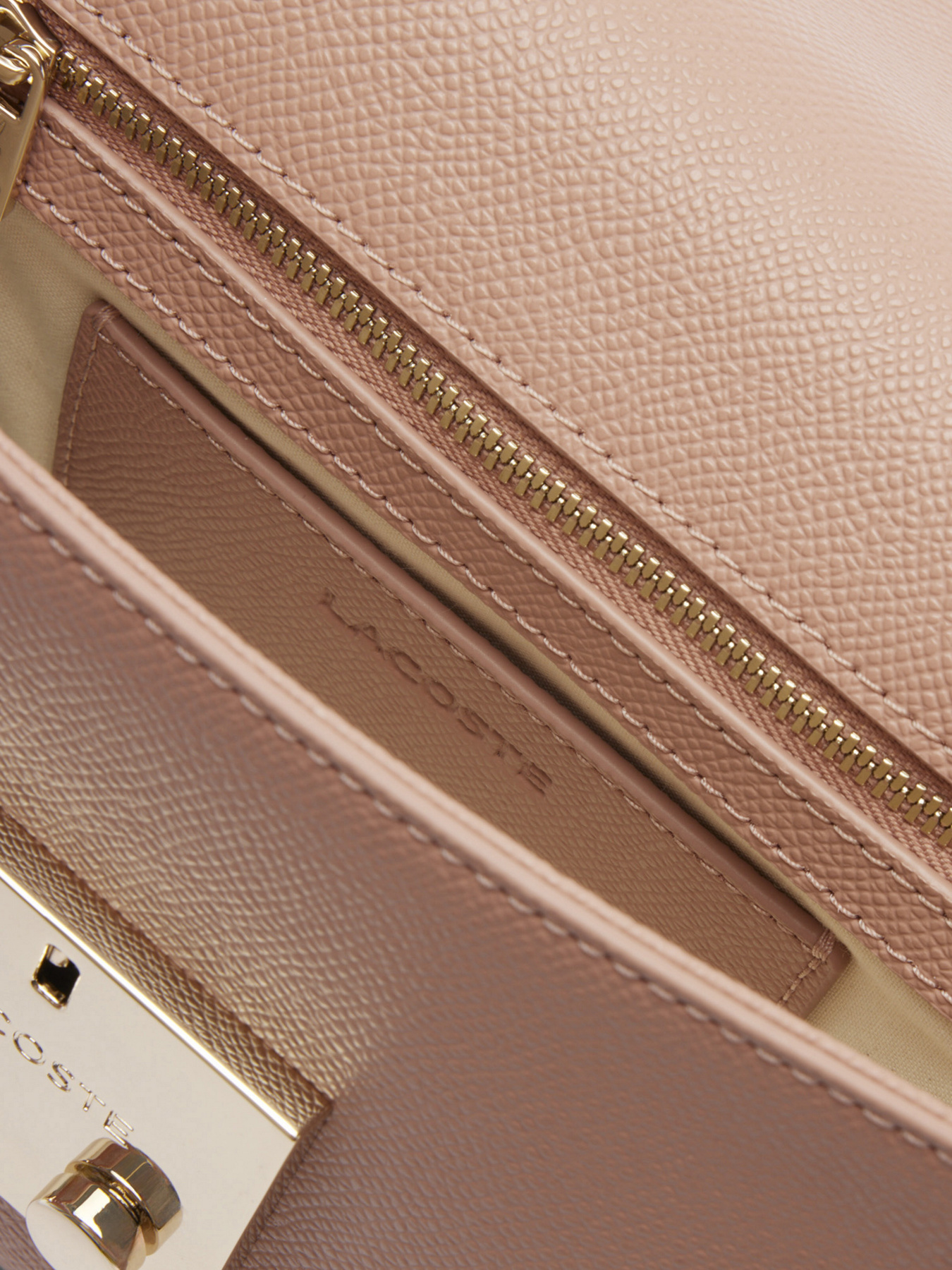 Крос-боді Lacoste модель NF5099PHR26 Фото