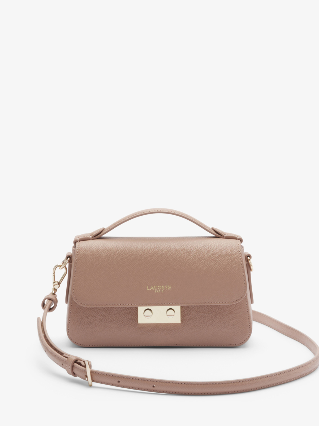 Крос-боді Lacoste модель NF5099PHR26 Фото