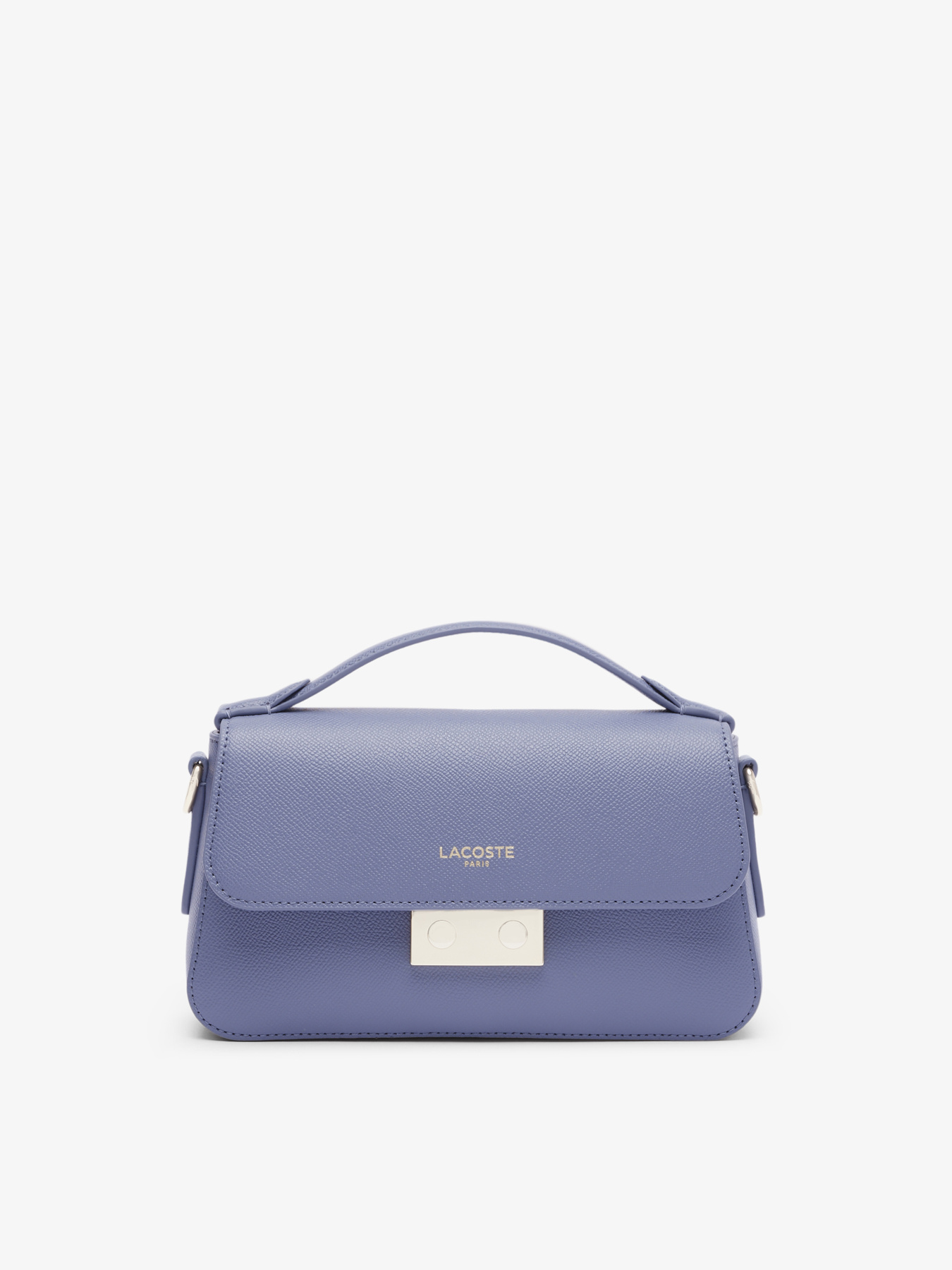 Кросс-боди Lacoste модель NF5099PHR28 Фото