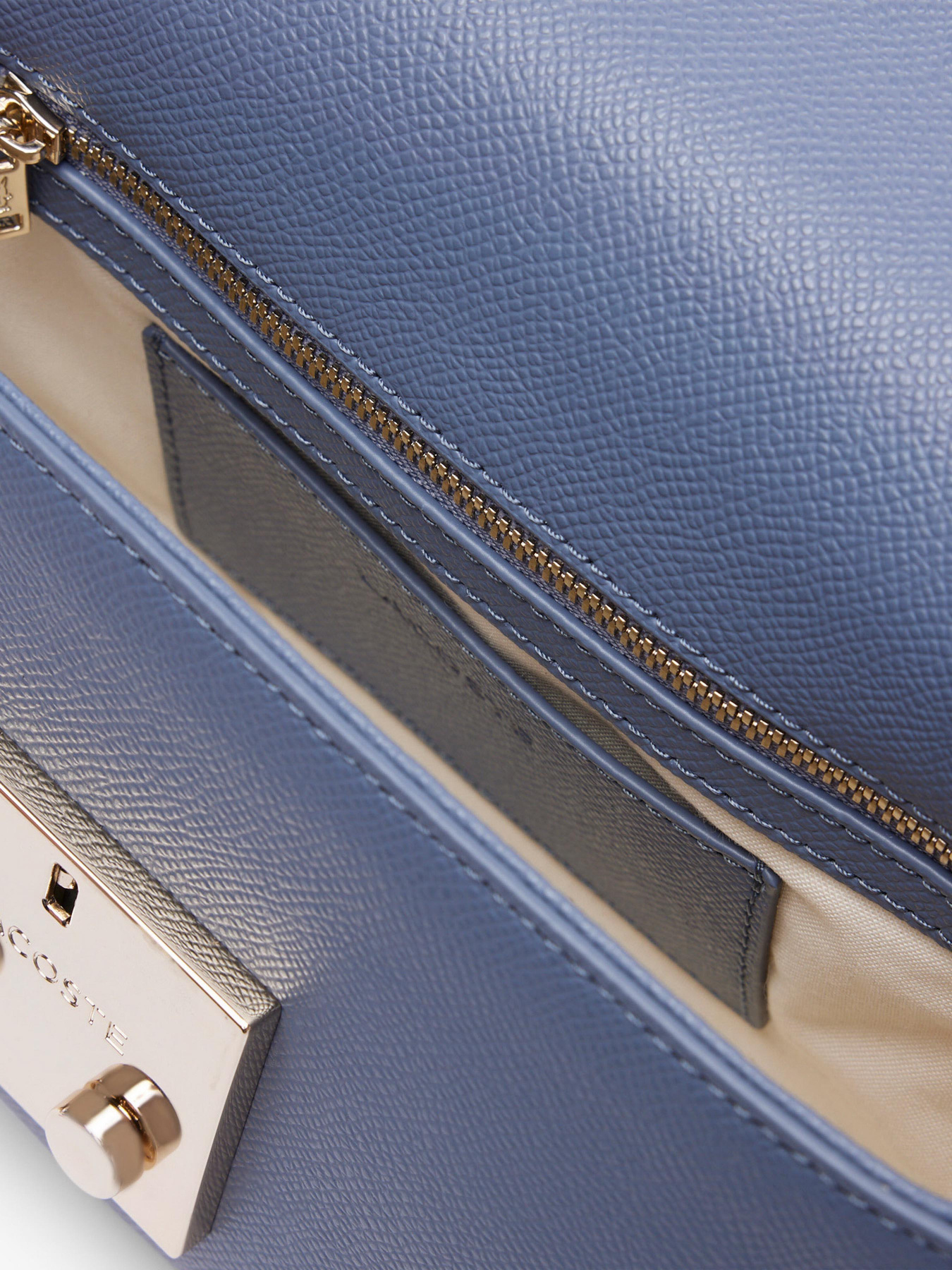 Крос-боді Lacoste модель NF5099PHR28 Фото