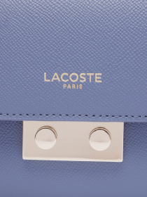 Крос-боді Lacoste модель NF5099PHR28 Фото