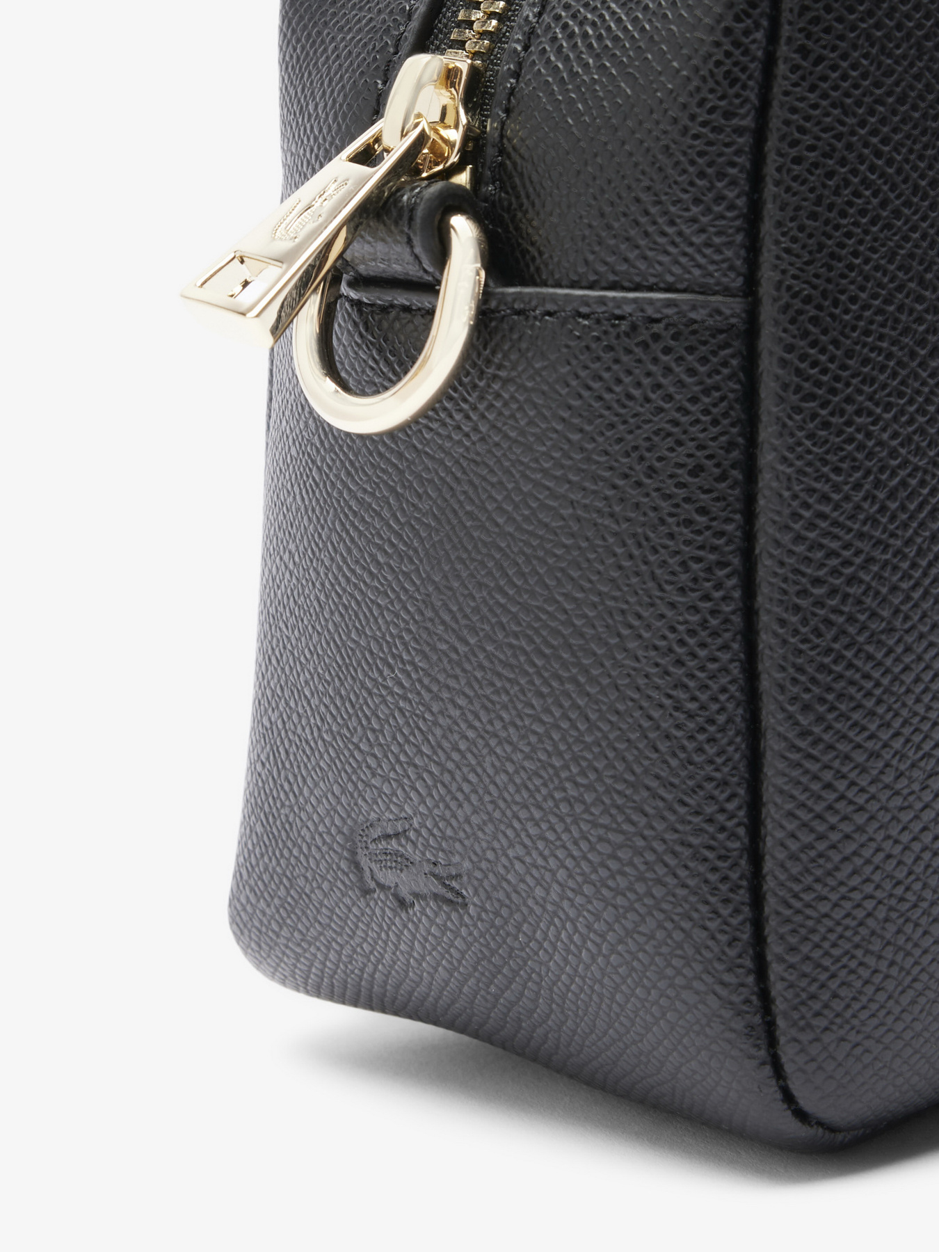 Кросс-боди Lacoste модель NF5100PH000 Фото