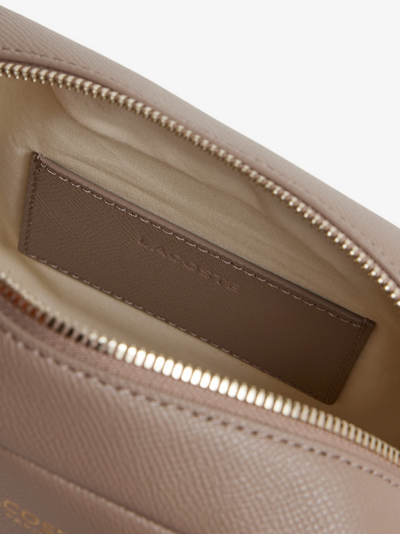 Крос-боді Lacoste модель NF5100PHN81 Фото