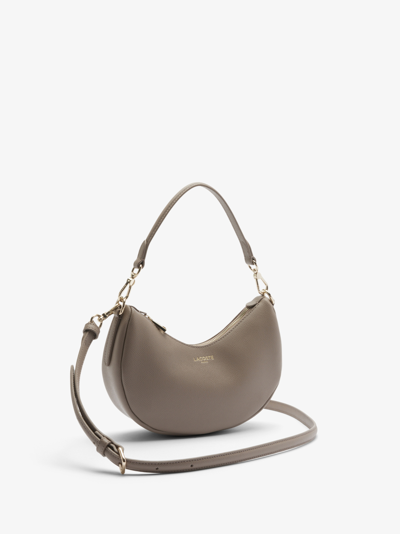 Хобо Lacoste модель NF5101PHN81 Фото