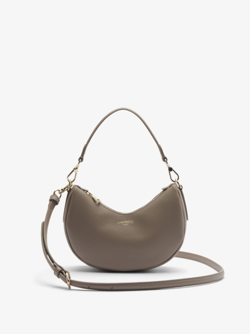 Хобо Lacoste модель NF5101PHN81 Фото