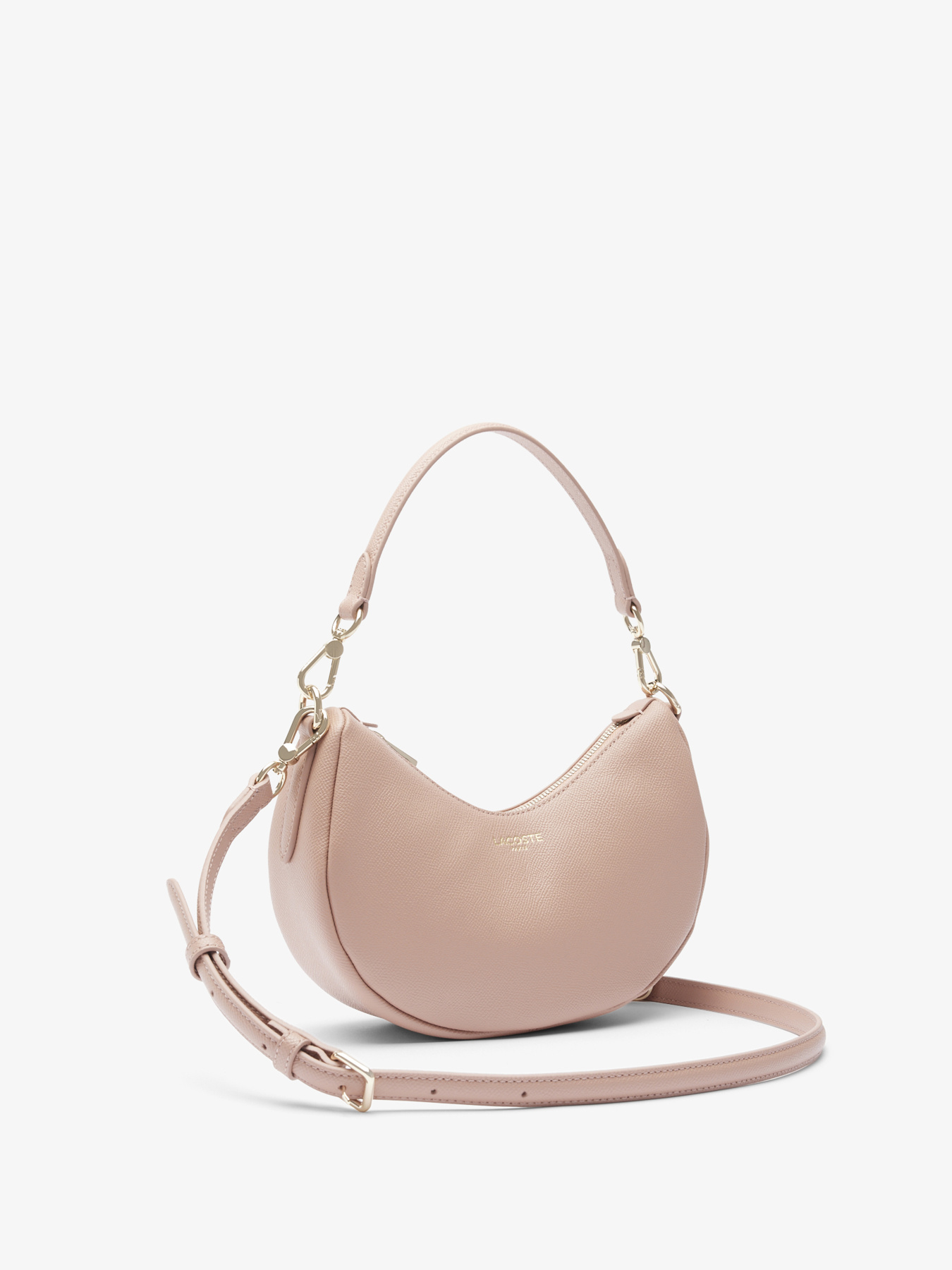 Хобо Lacoste модель NF5101PHR26 Фото