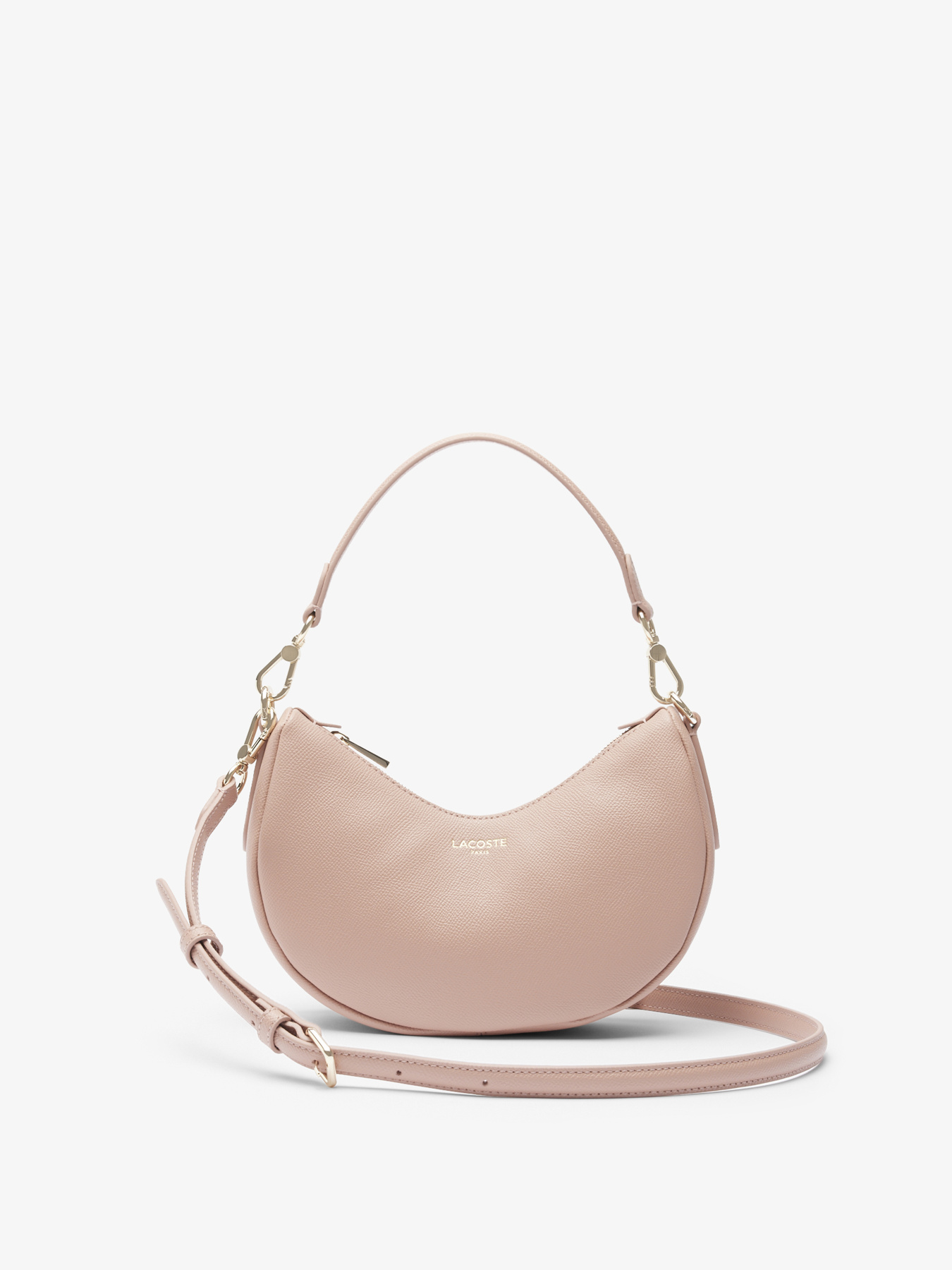 Хобо Lacoste модель NF5101PHR26 Фото