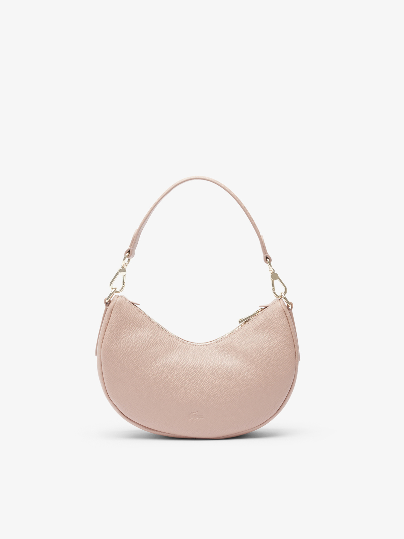 Хобо Lacoste модель NF5101PHR26 Фото