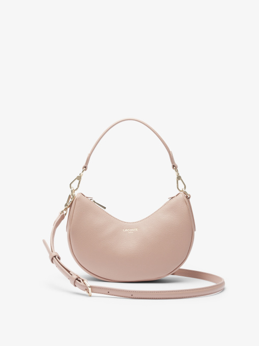 Хобо Lacoste модель NF5101PHR26 Фото