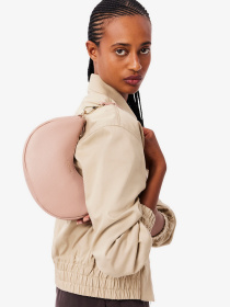 Хобо Lacoste модель NF5101PHR26 Фото