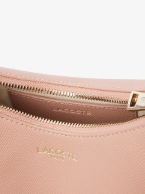 Хобо Lacoste модель NF5101PHR26 Фото