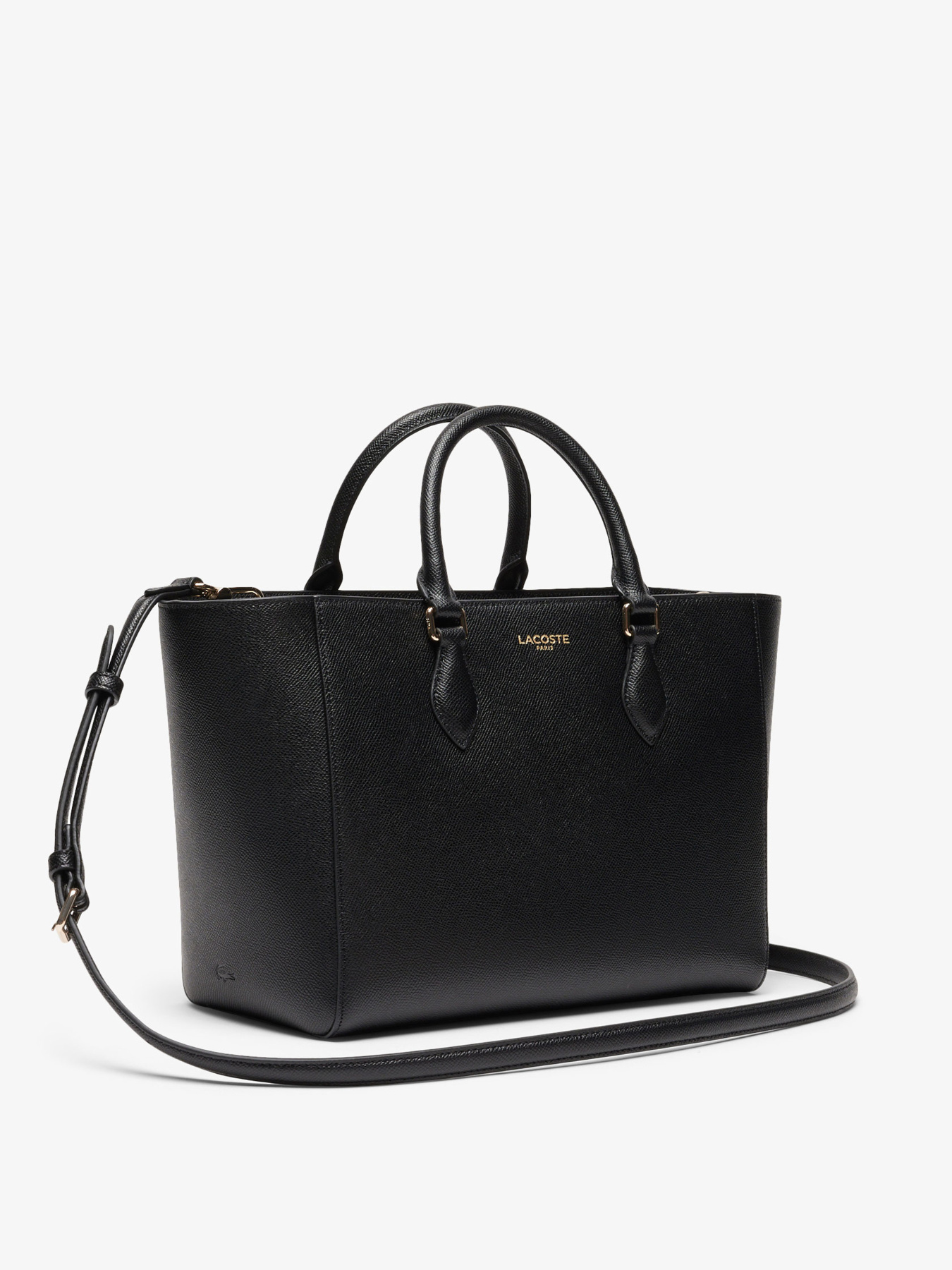 Шоппер Lacoste модель NF5102PH000 Фото