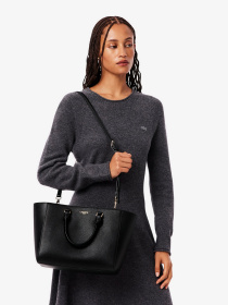 Шоппер Lacoste модель NF5102PH000 Фото