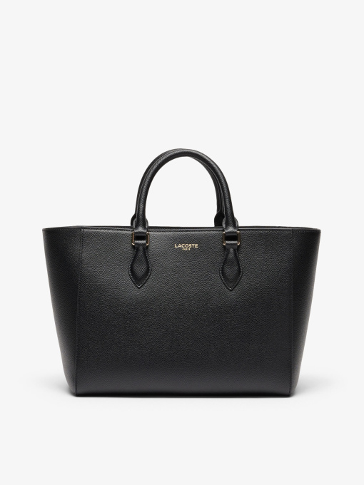 Шопер Lacoste модель NF5102PH000 Фото