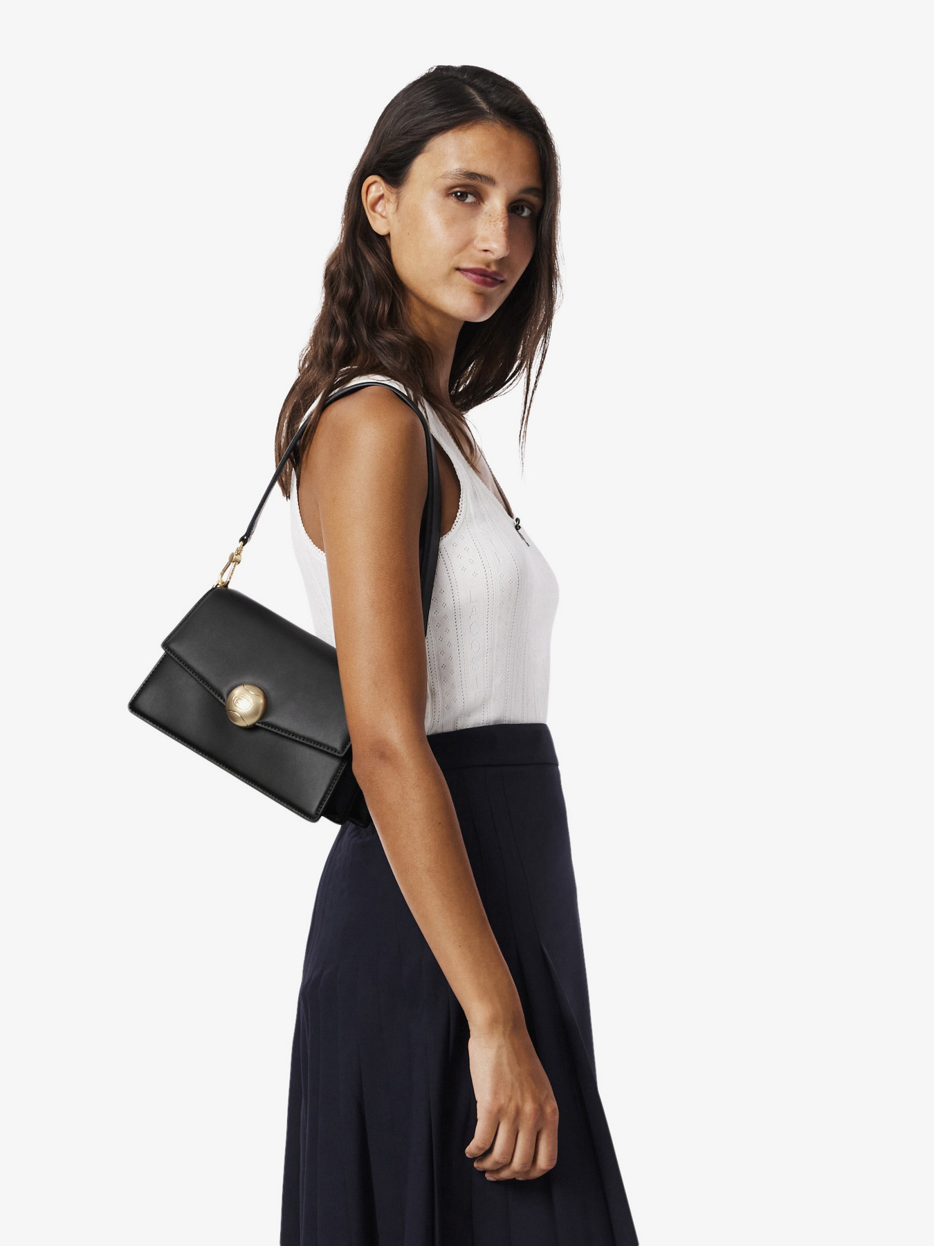 Сумка Lacoste модель NF5105IT000 Фото