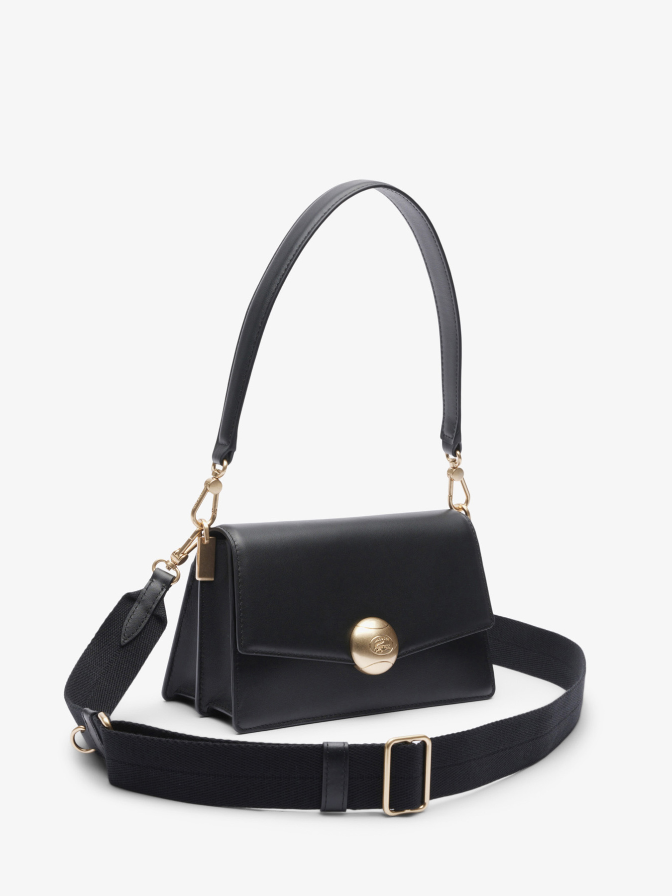 Сумка Lacoste модель NF5105IT000 Фото