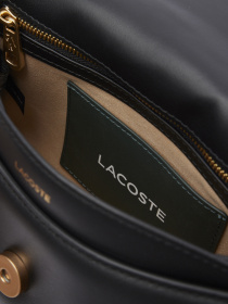 Сумка Lacoste модель NF5105IT000 Фото