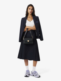 Сумка Lacoste модель NF5105IT000 Фото