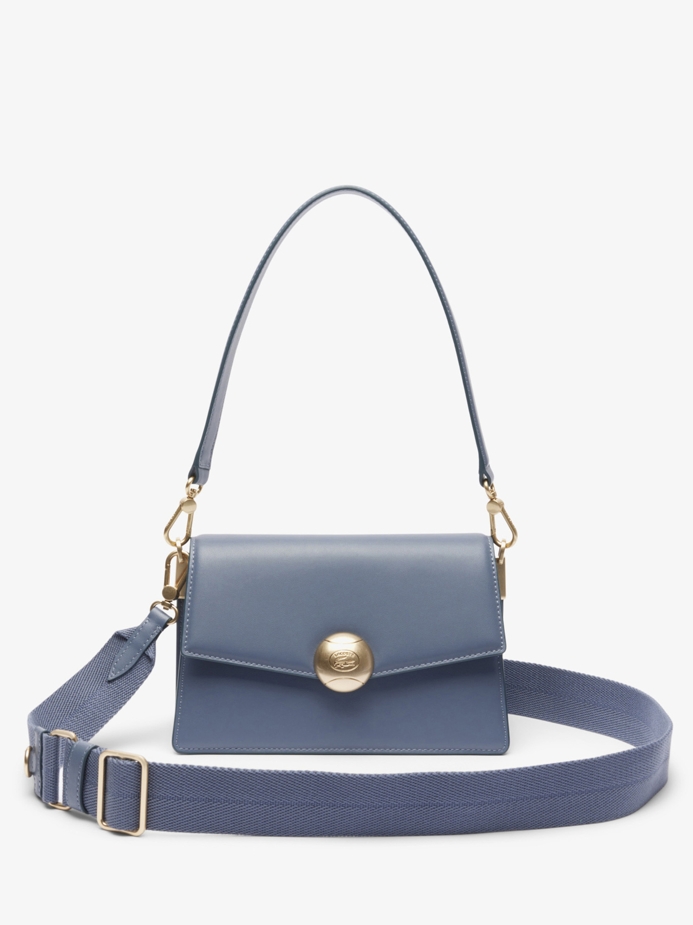 Сумка Lacoste модель NF5105ITR28 Фото