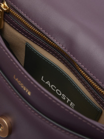 Сумка Lacoste модель NF5105ITR31 Фото