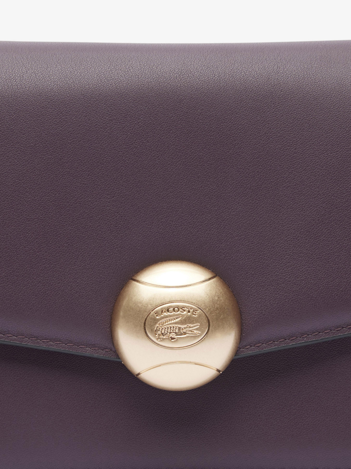 Сумка Lacoste модель NF5105ITR31 Фото