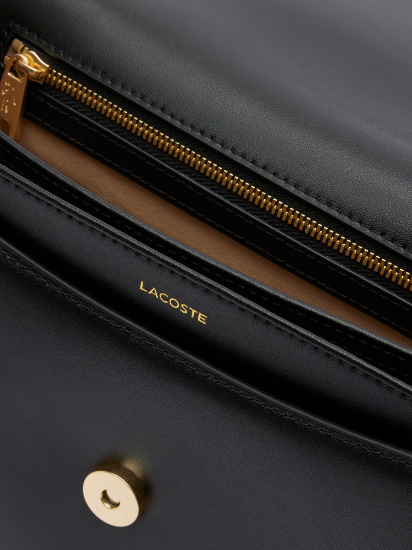 Сумка Lacoste модель NF5106IT000 Фото