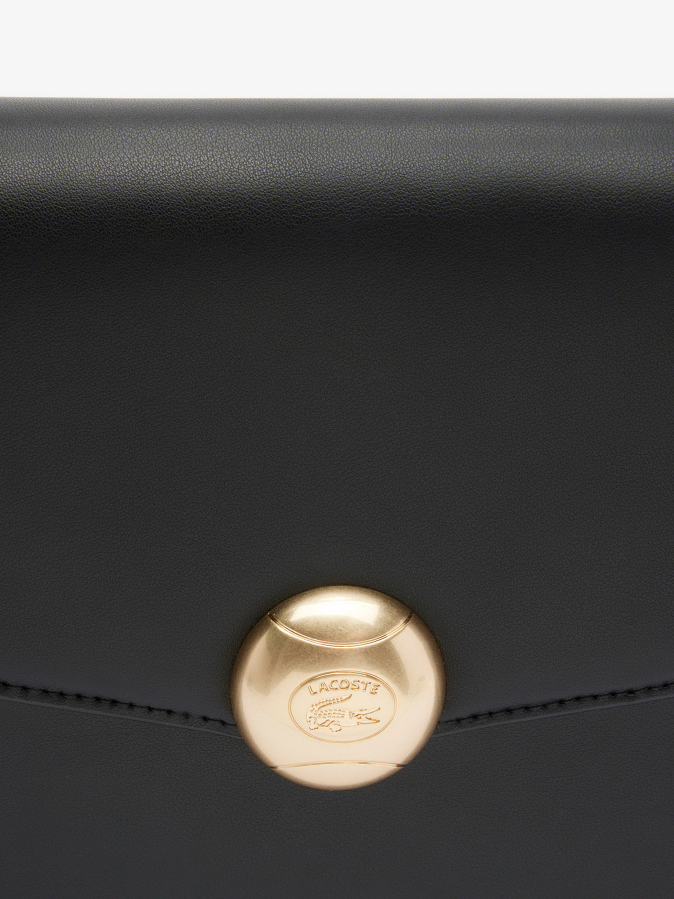 Сумка Lacoste модель NF5106IT000 Фото