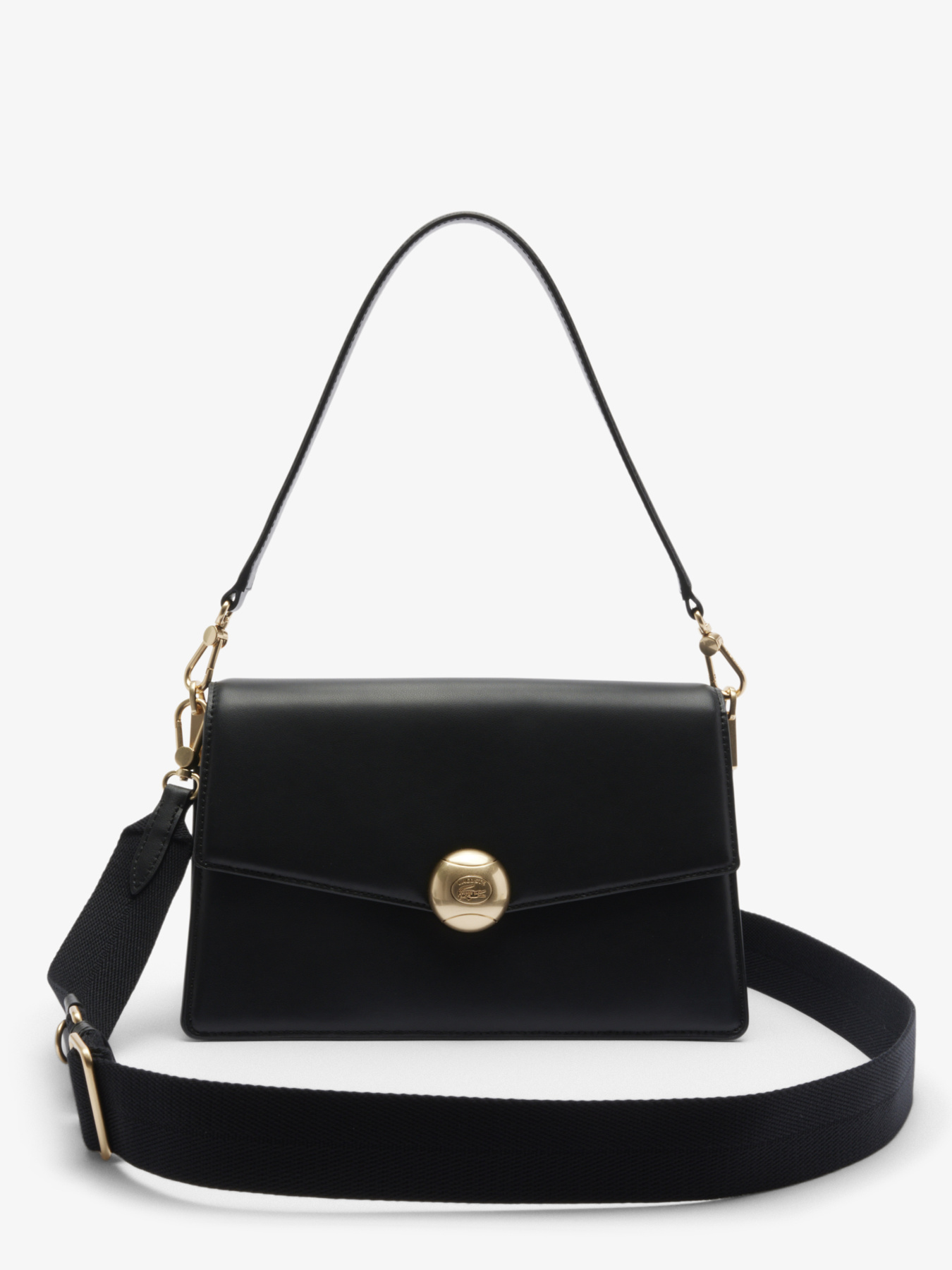 Сумка Lacoste модель NF5106IT000 Фото