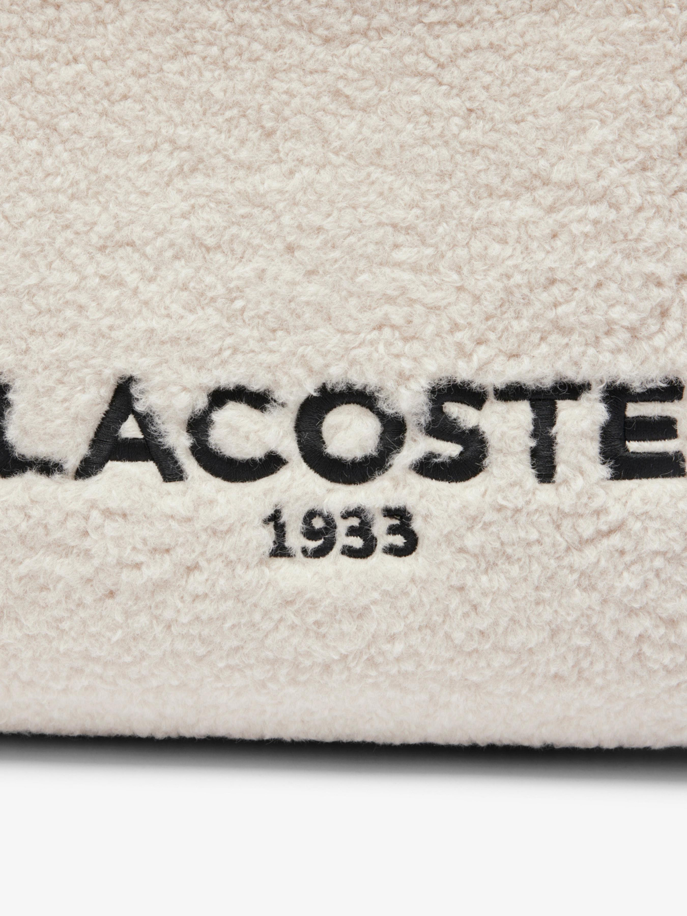 Сумка Lacoste модель NF5116HXQ21 Фото